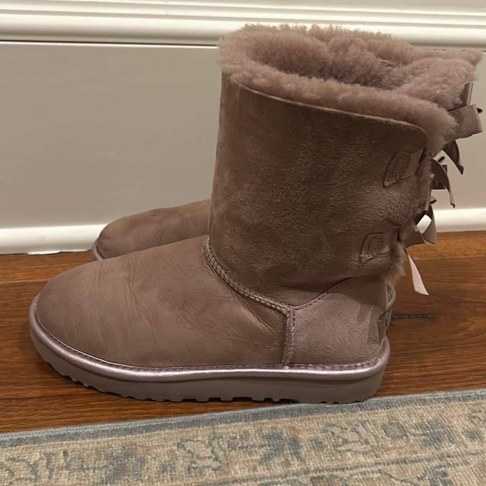 UGG boots - Picture 3 of 8
